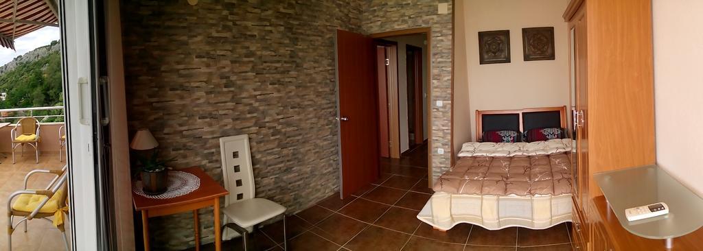 Apartments Bombona Utjeha Room photo